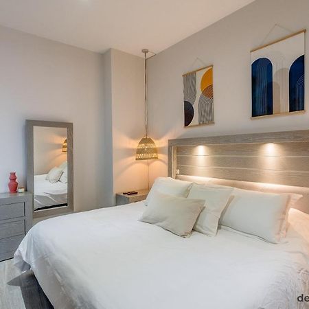 Charming Apartment With Pool, Gym, And Jacuzzi - Kansas 113 Mexico City Ngoại thất bức ảnh